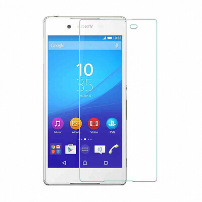 

WIERSS Tempered Glass Screen Protector guard For Sony Xperia Z4 Z3 Z3 Plus Z3X E6553 E6533 52 inch Protective glass Film