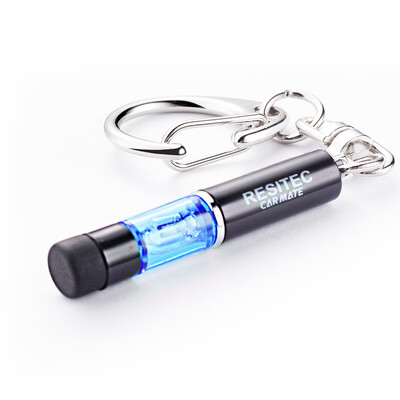 

Быстрый специальный США (CARMATE) Антистатический Key Chain (мини) NZ972C синий