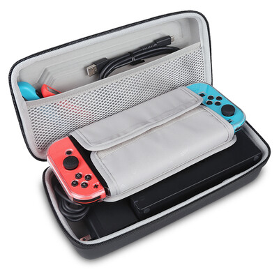 

BUBM Nintendo nintendo switch Package ns Accessories Hard case Storage case set switch Protection package SWITCH-EK