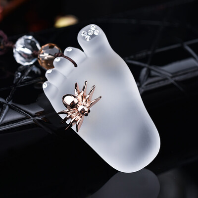 

Mohua Luode car pendant decoration car pendant car accessories car pendant pendant crystal wind chime SJFL001