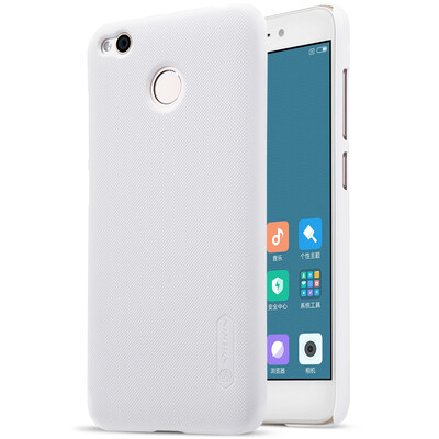 

Original XIAOMI RedMi 4X Super Frosted Shield Nillkin Protection Case