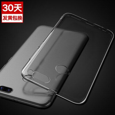 

Прозрачный защитный чехол KOOLIFE для Xiaomi Mi 5X