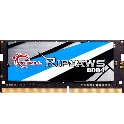 

GSKILL Ripjaws Series DDR4 2400 8G Notebook Memory Sports