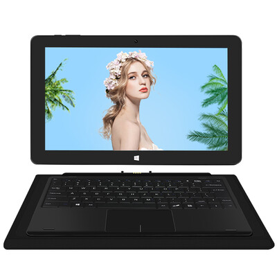 

Планшет Jumper EZpad 4S Pro, 4Гб, 64Гб