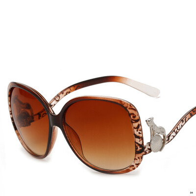 

Big frame Women Sunglasses Luxury Brand Designer Flat Mirror Driving Goggle Female Sun Glasses Eyewear