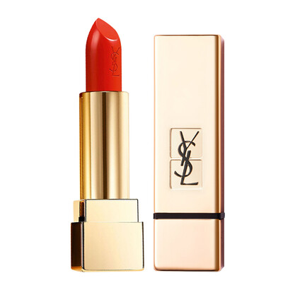 

Ив Сэйнт Лорент (YSL) Pure Lipstick # 49