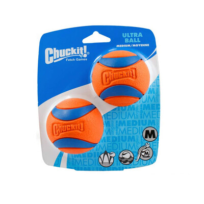 

Petmate medium does not sound two loaded bite-resistant rubber ball bouncy ball imported dog toy ball Teddy VIP toy