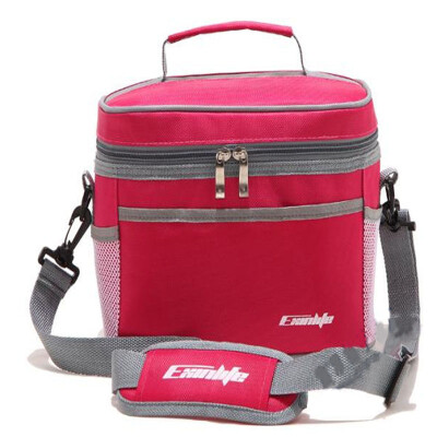 

Insulation bag outdoor picnic bag lunch bag portable lunch box bag