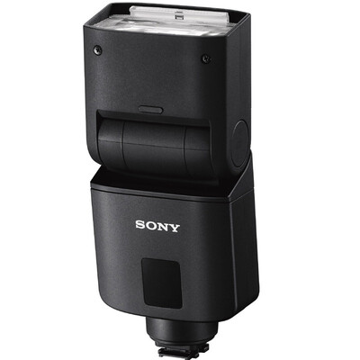 

Sony SONY HVL-F32M flash for ILCE-7 7R 7S 7M2 micro black card series VG series camera AX30 AXP35