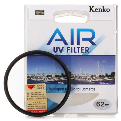 

Kenko 77mm фильтр (Kenko) AIR УФ