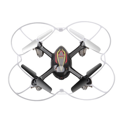 

Syma Х11С RC четырехвинтовый летательный аппарат с камерой