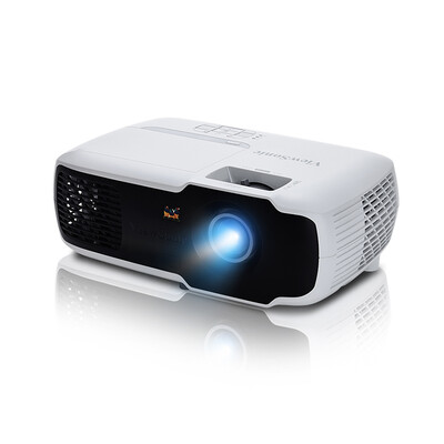 

ViewSonic (ViewSonic) PA502S бизнес офисных проекторов (3500 лм SVGA разрешение HDMI)