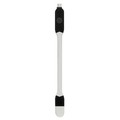 

BIAZE светодиодный сенсорный USB свет черный портативный глаз свет клавиатура свет студент обучения свет энергосберегающий ночной свет микро-линии данных функция для ноутбука / рабочего стола
