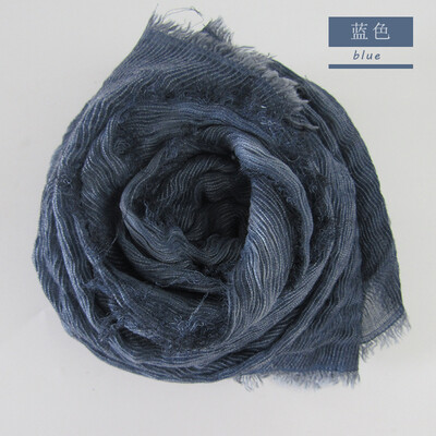 

Genuine Orangefox Modals Woollen All-color Scarf