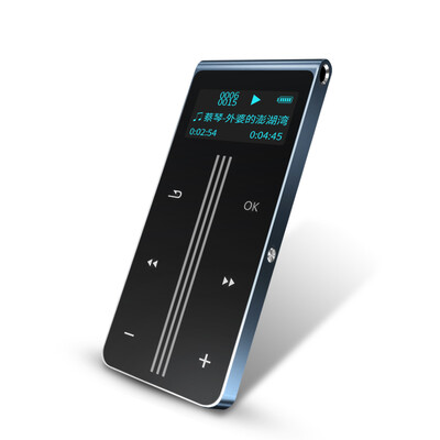 

World Cool S3 Music Player MP3 Студия hifi Lossless Music MP4 Walkman Mini Radio MP5