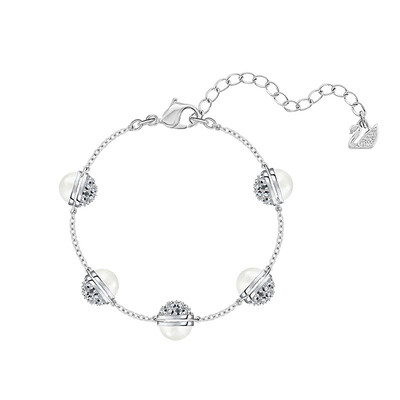 

SWAROVSKI Swarovski браслет элегантные дикие модные аксессуары 5266061
