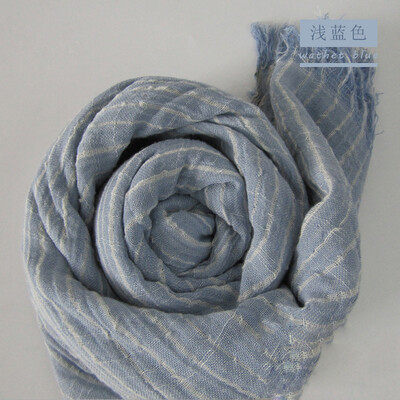 

Genuine Orangefox Genuine Orangefox Cotton and Linen art Starf art Starf