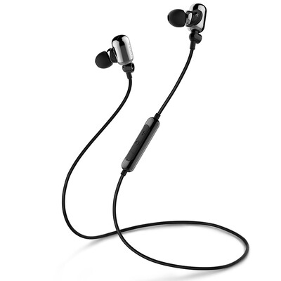 

Edifier (EDIFIER) OXYGEN Music Oxygen Bottle Bluetooth Headset Earphone IPX7 Waterproof Wheat Microphone