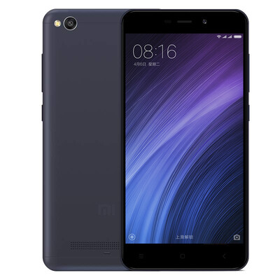 

XIAOMI redmi4A мобильный телефон