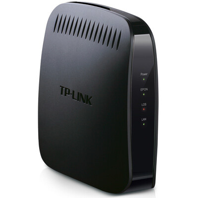 

TP-LINK TL-EP110 EPON terminal (light cat)
