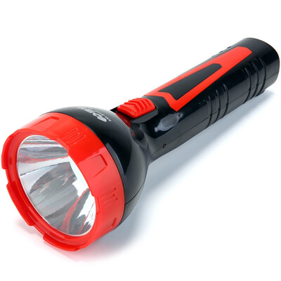 

KANGMING LED flashlight rechargeable outdoor emergency lights KM-8777