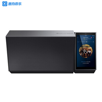 

Cool Dog (KUGOU) Умный звук WI-FI Интернет Поддержка Bluetooth-динамика Проводной