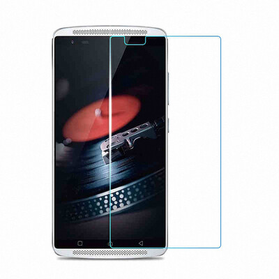 

WIERSS Tempered Glass Screen Protector guard For Lenovo Vibe X3 X3a40 X3c50/lemon X3 5.5-inch Protective glass Film