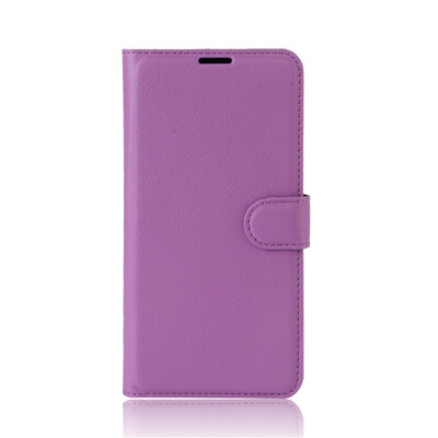 

GANGXUN ZTE Blade V8 Pro Чехол из высококачественной кожи с механическим покрытием Kickstand Магнитная крышка для кошелька ZTE Bla