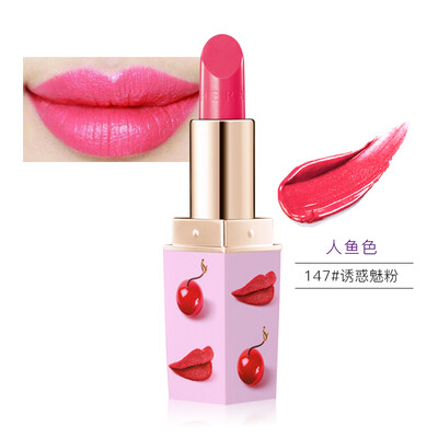 

Heryan / Hera (HERA) Charm Feng Lipstick 147 # (Spring Limited Edition charm powder) 3g