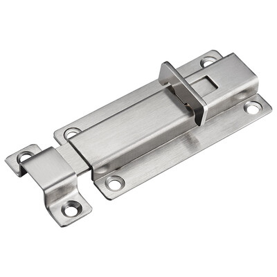 

Flying ball FlyGlobe stainless steel latch door latch lock anti-theft mounted pin FQ-BSD4
