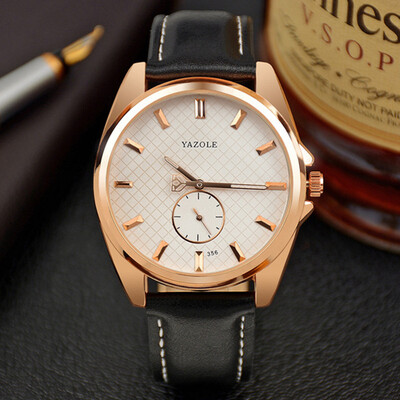 

Rose Gold Wrist Watch Men 2017 Top Famous Brand Luxury Fashion Male Clock Quartz Watch Golden Wristwatch Quartz-watch