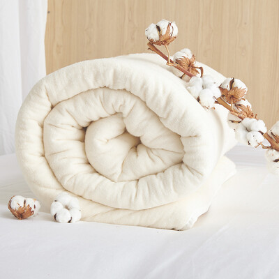 

Dapu DAPU is pure cotton textile core winter cotton was 7 kg cotton quilt was core package double 15 18 m bed 200 230cm