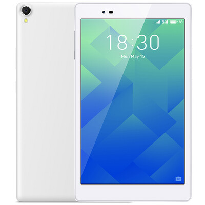 

Lenovo P8 Tablet 8-inch WIFI version (Octa Core Snapdragpon625 3GB / 16GB 1920X1200)