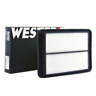 

West Air Filter Filter Element MA-2030 Dongfeng Nissan Hacker Qi Jun Renault Correga