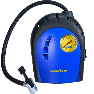 

Goodyear (Cargo Charger) GY-12543 12V high power
