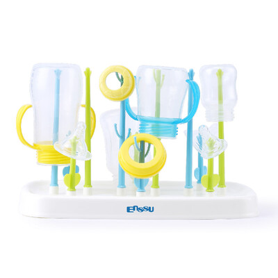 

Jingdong Supermarket Enssu Baby Child Pacifier Bottle Dryer