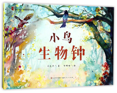 

小鸟生物钟