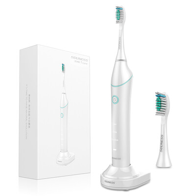 

SONAS SOUNESS SN601 electric toothbrush smart rechargeable sonic adult automatic toothbrush