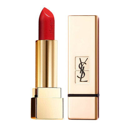 

Ив Сен-Лоран (YSL) # 1 чистая помада (красный)
