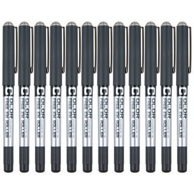 

snowhite PVN-159 Signature pen 038mm 12pcs