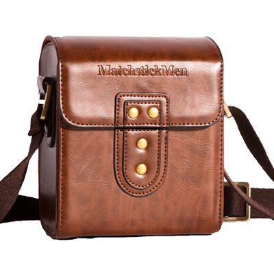 

MatchstickMen FC-6081 One Microscope Camera Case Brown