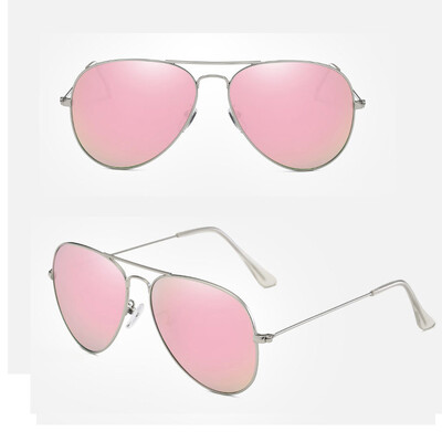 

Fashion Sunglasses Women Popular Brand Design Polarized Sunglasses Summer HD Polaroid Lens Sun Glasses