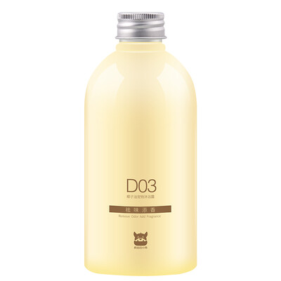 

Crazy Puppy Pet Shower Gel Golden Retriever Cat Teddy Bathing Shampoo Bath Liquid Killing Sterilization Deodorant Supplies 520ml