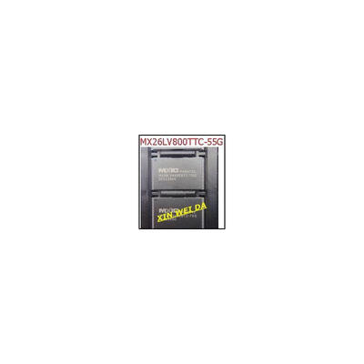 

20pcs/lot mx26lv800ttc-55g mx26lv800ttc mx26lv800 mx26lv Good qualtity.HOT SELL .FREE SHIPPING.BUY IT DIRECT