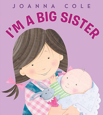 

Im a Big Sister Spanish edition Soy una hermana mayor
