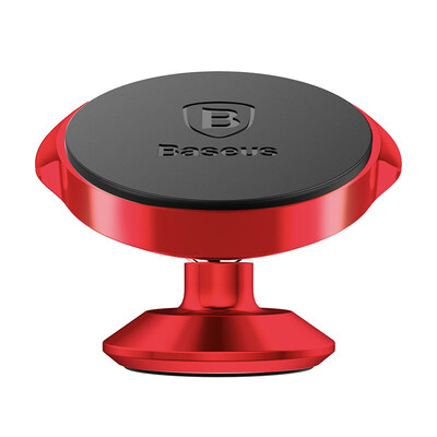 

Baseus Multi-function Car Phone Holder Black