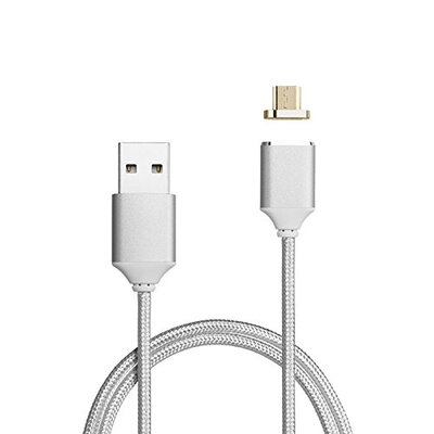 

Keymao Magnetic USB Charging Cable for android