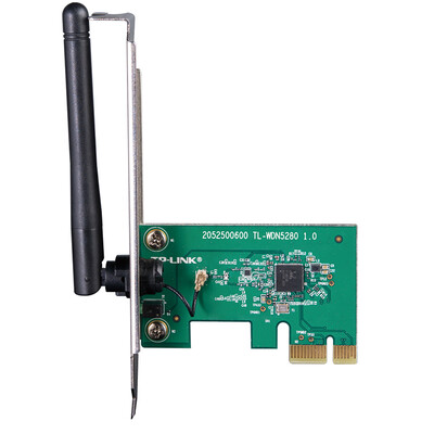 

TP-LINK TL-WDN5280 AC650 Dual Band Wireless PCI-E карты