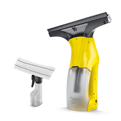 

KARCHER KACH household window cleaner mirror cleaning machine scraping&suction one Italy imported Karcher Group WV1