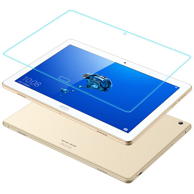 

KOOLIFE Glory Waterplay tempered glass film glory Waterplay waterproof audio and video flat high through the screen protective film scratch-resistant steel foil -10.1 inches